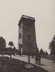 Am Aberg by German School