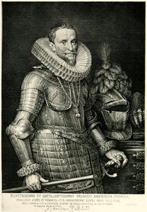 Ambrosio Spinola