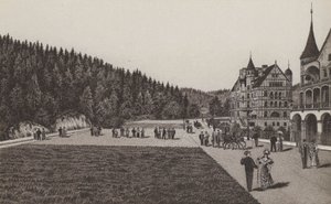 American Park