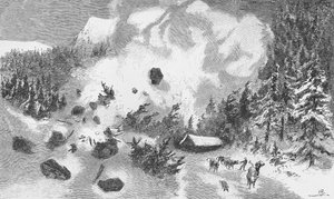 An Avalanche