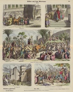 Ancient Assyria by German School
