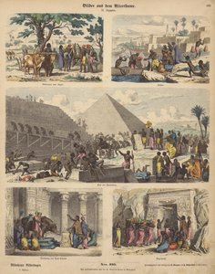 Ancient Egypt