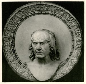 Andrea Mantegna by German School