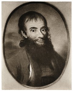 Andreas Hofer by German School