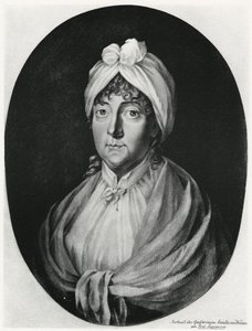 Anna Amalia von Braunschweig-Wolfenbüttel by German School