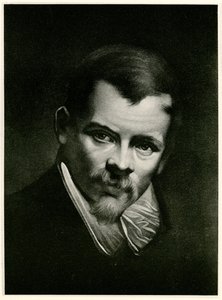 Annibale Carracci by German School