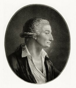 Antoine-Laurent Lavoisier by German School