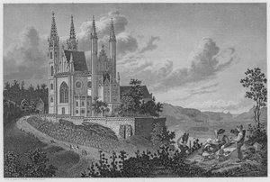 Apolinaris Church