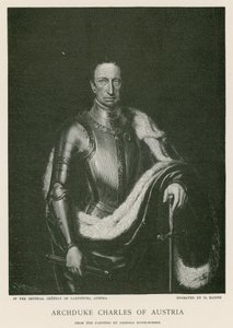 Archduke Charles of Austria