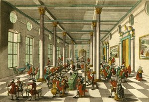 Hearing by German School