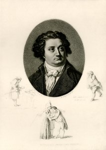 August Wilhelm Iffland