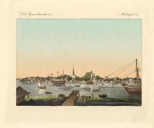Bangkok by German School