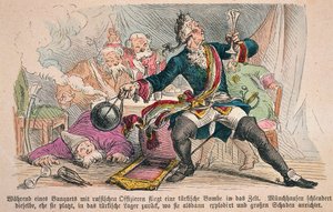 Baron Munchausen
