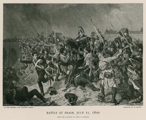 Battle of Znaim