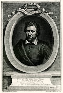 Ben Johnson by German School