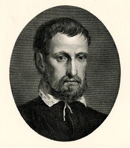 Benvenuto Cellini by German School