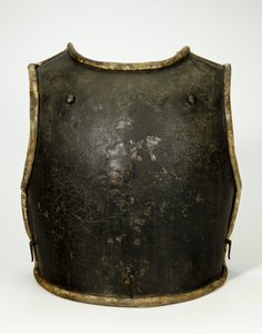 Breastplate by German School