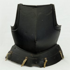Breastplate by German School