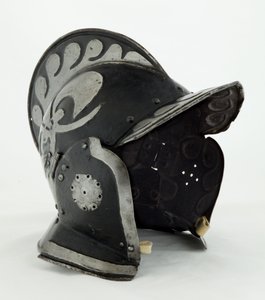 Burgonet