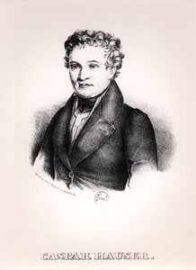 Caspar Hauser