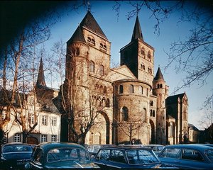 Cathedral of St. Peter