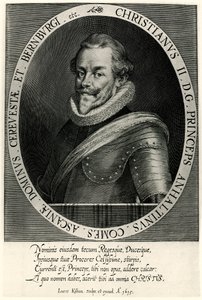 Christian I