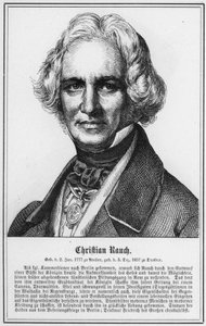 Christian Rauch (engraving)