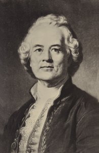 Christoph Willibald Gluck by German School