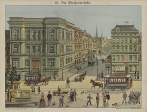 City transport