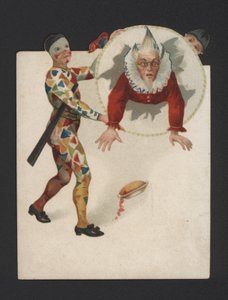 Clowns
