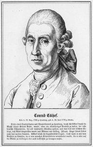 Conrad Eckhof (engraving)