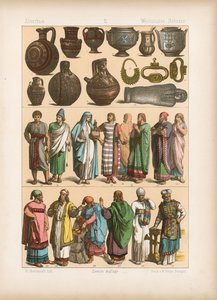 Costume