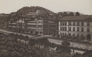 Curhaus by German School