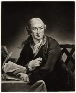 David Garrick (phototype)