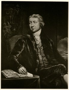 Edward Jenner (phototype) by German School