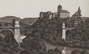 Elbogen by German School