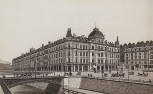 Elisabethquai