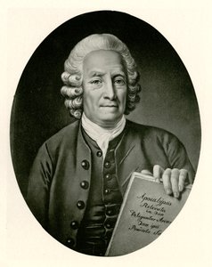Emanuel von Swedenborg, 1884-90