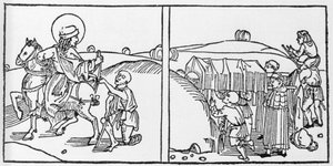 Episodes of St. Martin
