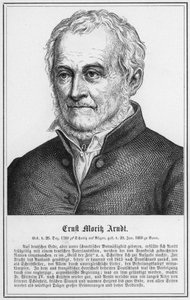Ernst Moritz Arndt