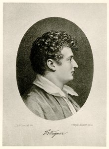 Esaias Tegnér by German School