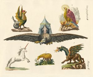 Fabulous Animals