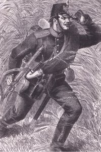 Forward by German School