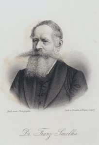 Franciszek Smolka, Polish Politician under Austro-Hungarian Rule by German School