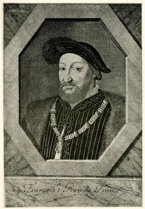 Franz I, King of Bavaria by German School