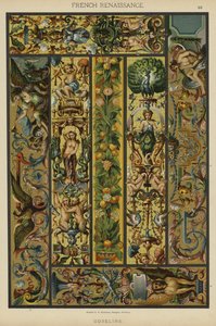 French Renaissance, Gobelins