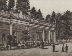 Hall of Friendship