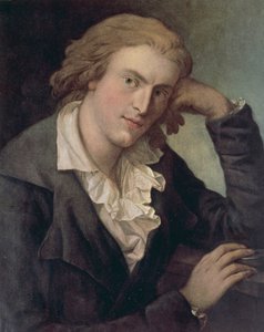 Friedrich Schiller