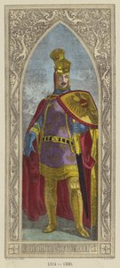 Frederick of Austria by German School