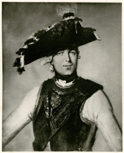 Friedrich Wilhelm Freiherr von Seydlitz-Kurzbach by German School